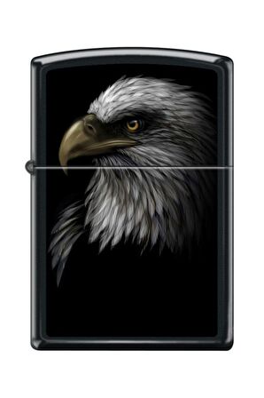 Zippo Çakmak 218-102056 Eagle Design