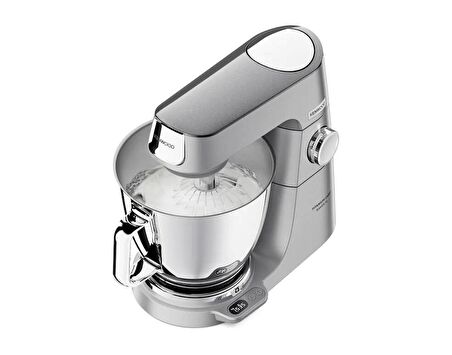 Kenwood Titanium Chef Baker KVL85.004SI 1200 W Mikser