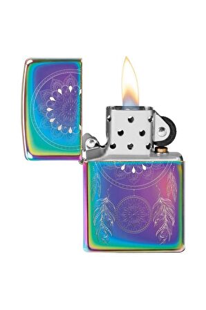 Zippo Çakmak 49023-073307 151 Dream Catcher