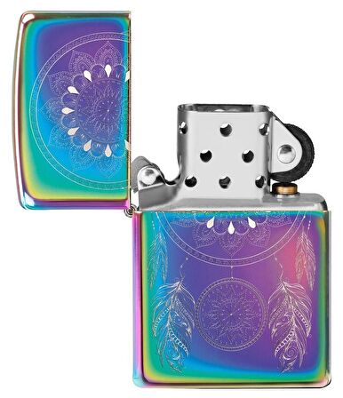 Zippo Çakmak 49023-073307 151 Dream Catcher