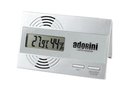 Adorini Dijital Hidrometre