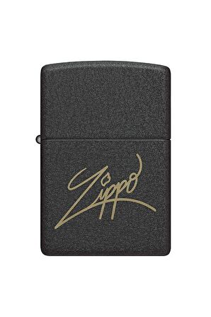 Zippo Çakmak 2007598 236 Zippo Design Founder Set