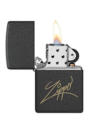 Zippo Çakmak 2007598 236 Zippo Design Founder Set