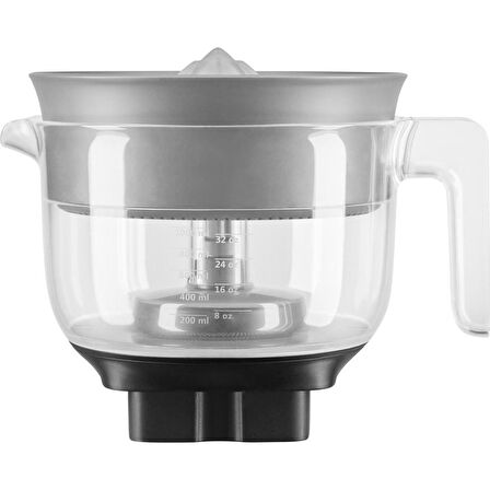 KitchenAid 5KSB1CPA K400 Artisan Blender 5Ksb4026 İçin 1 L Narenciye Sıkacağı