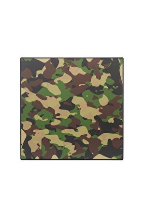 S.T. Dupont Kamuflaj Desenli Humidor Puro Kutusu 1317