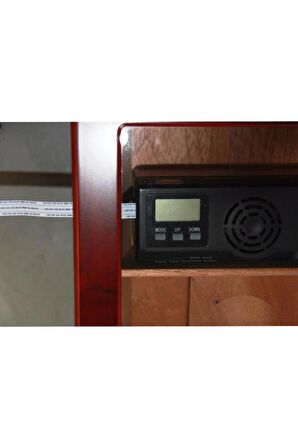 Adorini Elektronik Puro Nemlendirici DCH12V6