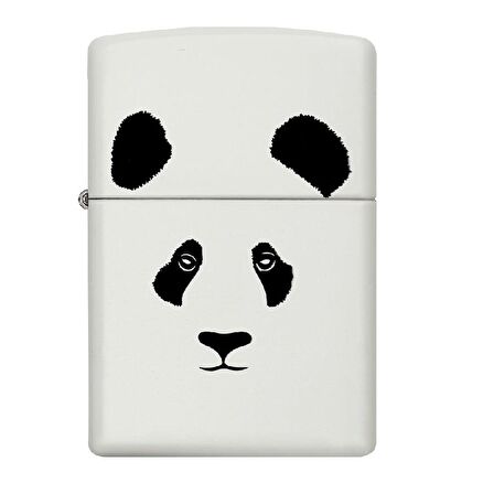 Zippo Çakmak 214 Panda 28860-000004