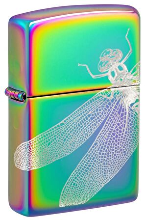 Zippo Çakmak 48591-103664 Dragonfly Design