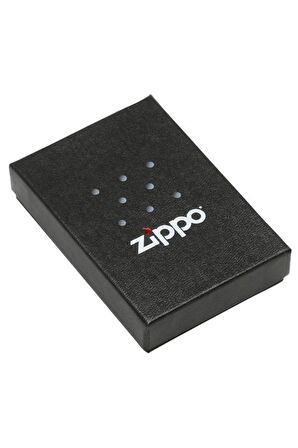 Zippo Çakmak 29165-000004 24095 Harley Davidson