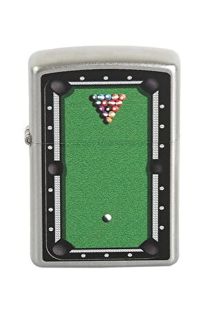 Zippo Çakmak 205-014560 POOL TABLE