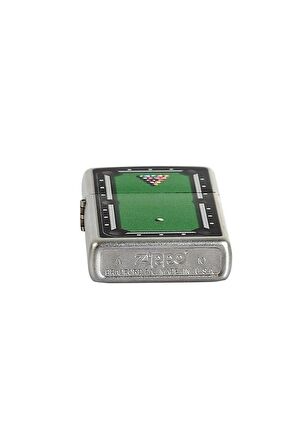 Zippo Çakmak 205-014560 POOL TABLE