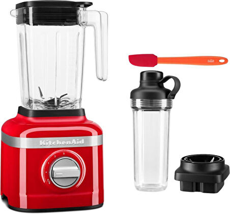 KitchenAid 5KSB1325EER K150 Sürahi Blender - Empire Red