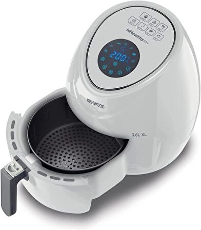 Kenwood HFP30.000WH Air Fryer XL