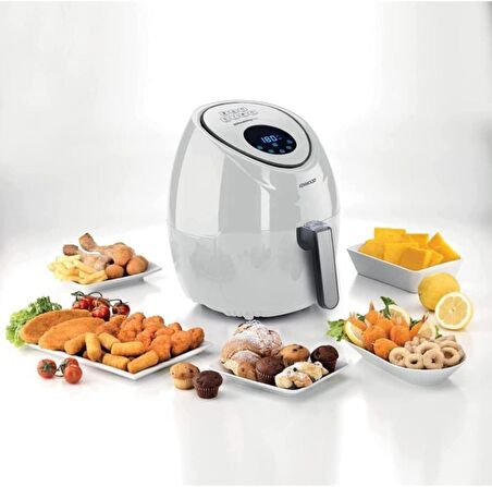 Kenwood HFP30.000WH Air Fryer XL