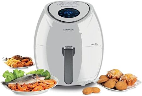 Kenwood HFP30.000WH Air Fryer XL