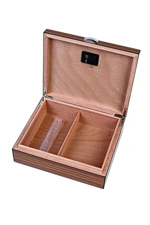 La Cuaba Humidor Puro Kutusu