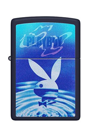 Zippo Çakmak 48745-109156 239 Playboy