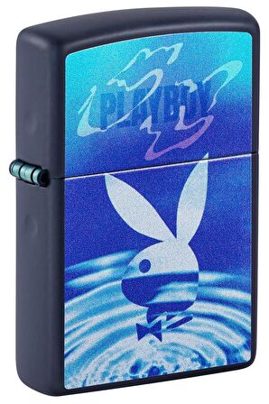 Zippo Çakmak 48745-109156 239 Playboy