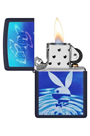 Zippo Çakmak 48745-109156 239 Playboy