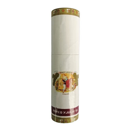 Romeo Y Julieta Puro Kibriti