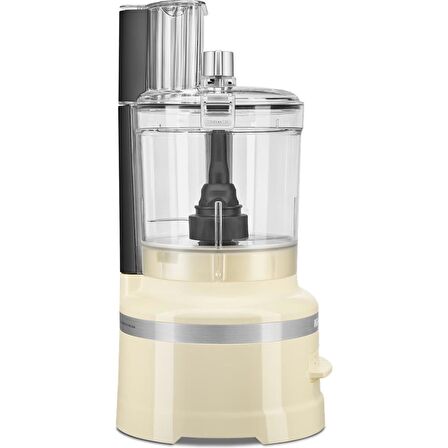 KitchenAid 5KFP1319EAC 3.1 Lt. Mutfak Robotu - Almond Cream