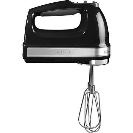 Kitchen Aid 5KHM9212EOB 85 W Mikser