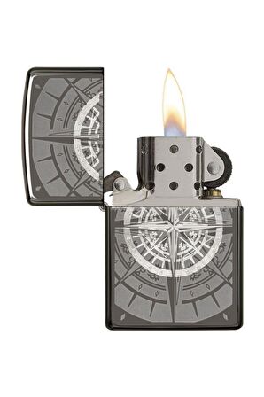 Zippo Çakmak 29232-000004 150 Compass