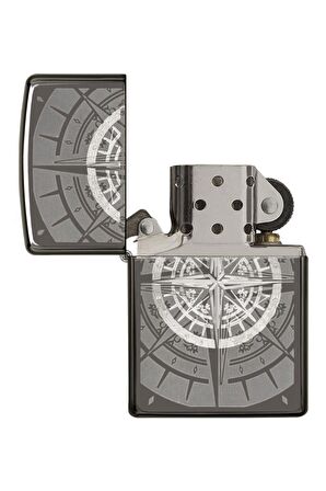 Zippo Çakmak 29232-000004 150 Compass