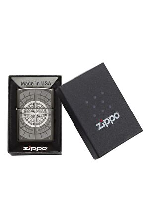 Zippo Çakmak 29232-000004 150 Compass