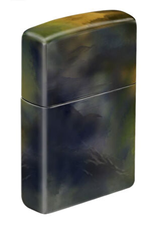 Zippo Çakmak Carol Cavalaris Design 49352-115991