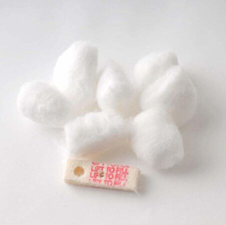 Zippo Yedek Pamuk Ve Keçe 122110