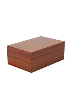 San Bois Grande Humidor Puro Kutusu