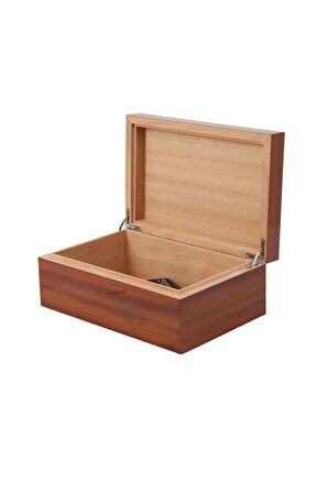 San Bois Grande Humidor Puro Kutusu