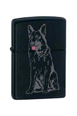 Zippo Çakmak 28169-000004 218 Dog