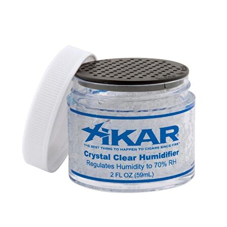 Xikar Jel Puro Nemlendirici 2oz