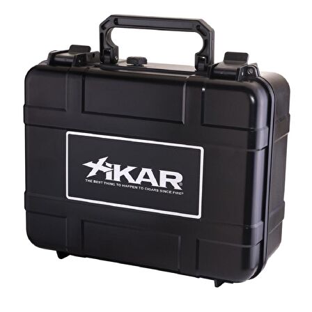 Xikar Seyahat Tipi 40 Humidor Puro Kutusu