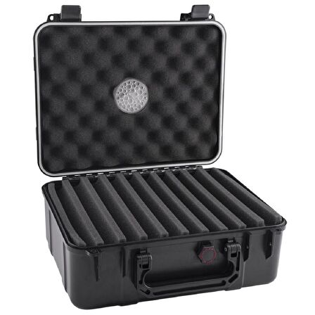 Xikar Seyahat Tipi 40 Humidor Puro Kutusu