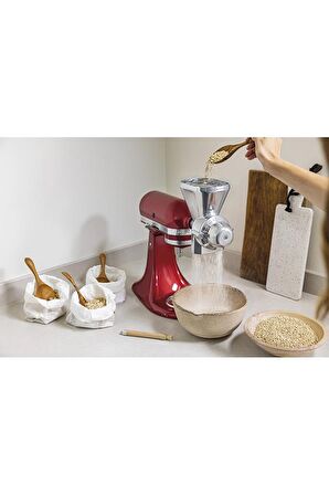 Kitchenaid 5Kgm Tane Değirmeni Aksesuarı