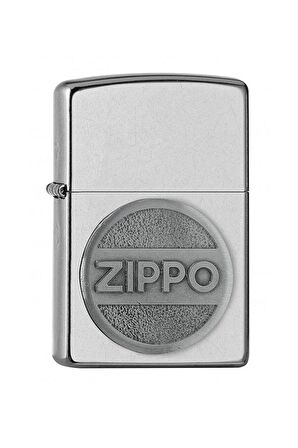 Zippo Çakmak 2007643 207 Zippo Logo Tdv