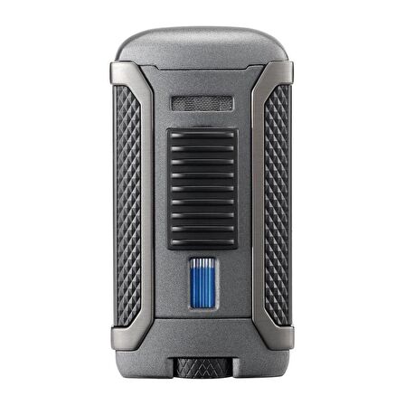 Colibri Apex Gunmetal Puro Çakmağı