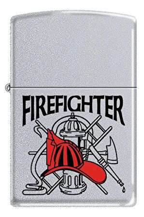 Zippo Çakmak Fire Fighter