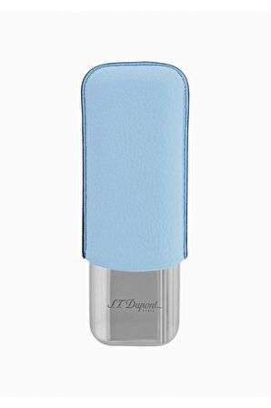 S.T. Dupont Mavi İkili Puro Kılıfı 183264