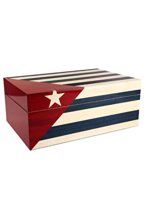 Adorini Cuba Te'amo Grande Humidor Puro Kutusu