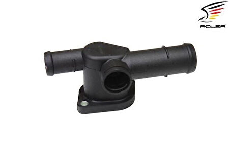 06A121132AG Su Flanşı Audı A3-Golf Jetta Leon Octavıa Passat Toledo Touran 1.6 Bgu-Bse-Bsf