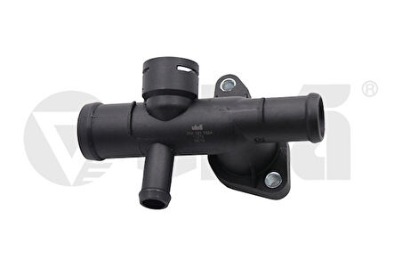 06A121132A Su Flanşı Audı A3-Audı Tt -Golf Octavıa 1.8 Agu