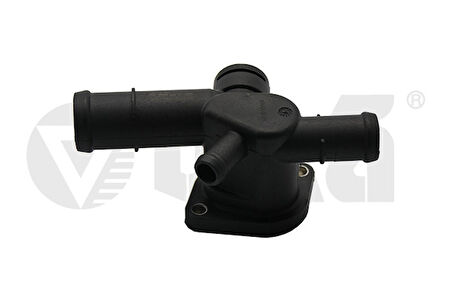 06A121132R Su Flanşı ( Otomatik ) Golf 5-Jetta Audı A3-Octavıa 1.6 Bse-Bgu