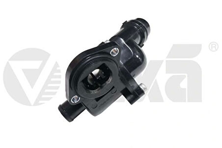 06B121111J TERMOSTAT ( KOMPLE ) 105 C AUDI A4 2001-2008 - A4 QUATRO 2001-2008