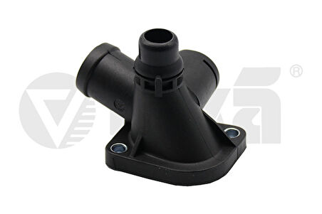 06B121132G Su Flanşı Passat-Audı A4  1.6 Ahl-Adp-Ana-Arm