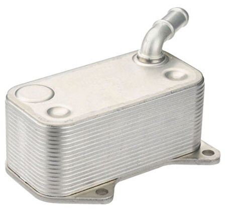 YAĞ SOĞUTUCU GOLF V-VI PASSAT JETTA A3 A4 A6 2.0 FSI-TSI