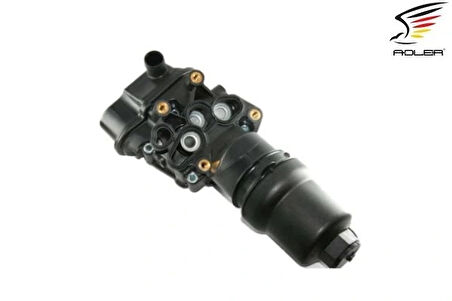 06F115397H YAĞ Fİ̇LTRE KÜTÜĞÜ - A3-A4-ALTEA-GOLF-JETTA-LEON-OCTAVİA-PASSAT 2.0 BWA-AXX-BPY